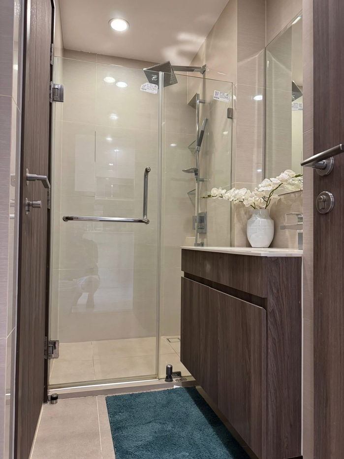 picture 🟪🟦🟩🟨🟧 For rent Ideo Mobi Sukhumvit 66 🛎️🛎️ | 𝗟𝗶𝗻𝗲@: @𝗮𝘀𝘀𝗲𝘁𝘀𝗽𝗿𝗼 - 9/10