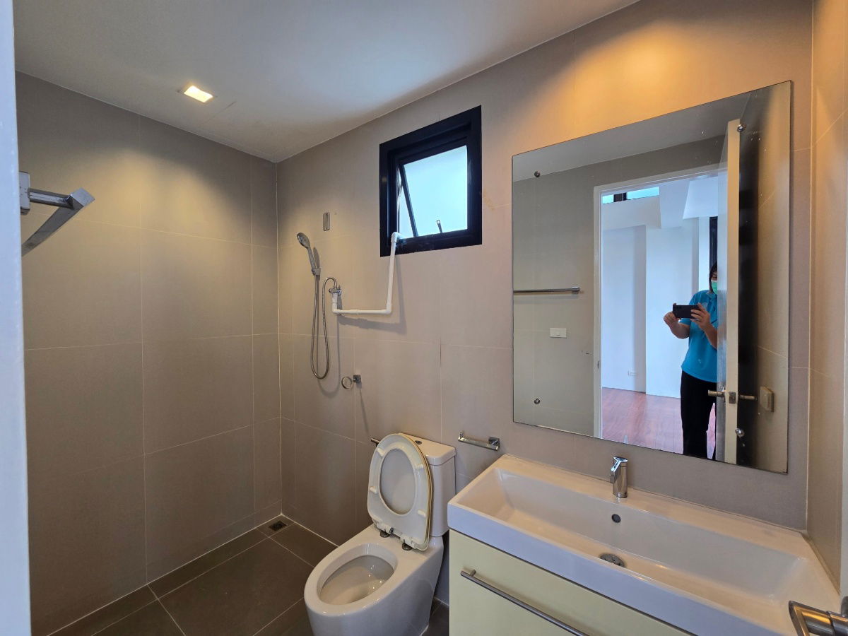 picture For Rent!! 4-Storey Home Office at THE PENTAS Ratchada–Rama 9 (Office Space, House for Rent, Single House for Rent) - 47/60
