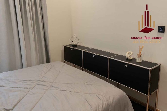 picture ✨ For Rent: Noble Around Ari Condo ✨    💰 Only 30,000 THB/month - 3/4