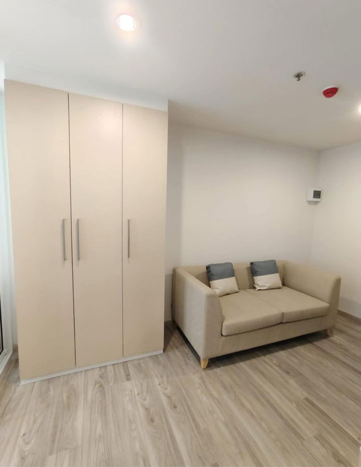 รูป #Z2231💥010968🔥ให้เช่าคอนโด Regent Home Bangna  - รูปที่ 4/9