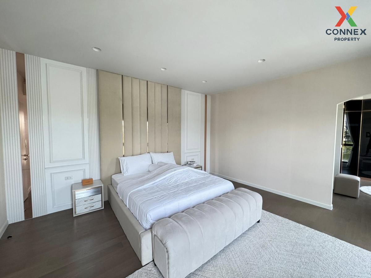 picture For Rent House , Burasiri Panyaindra , Bang Chan , Khlong Sam Wa , Bangkok , CX-129897 ✅ Live chat with us ADD LINE @connexproperty ✅  - 7/9