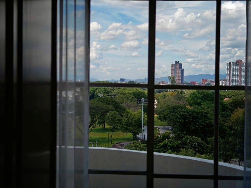 picture 🚀 Hot deal 🚀 For Rent Supanich Condominium, High Floor, Mountain View, Beautifully Decorated, Fully Furnished, - RW006856 - 9/18
