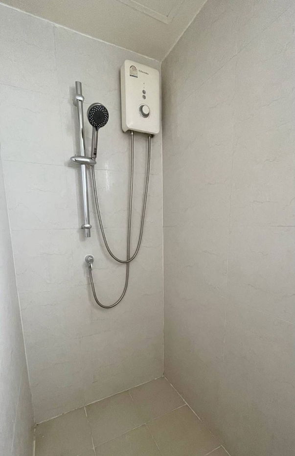 รูป ให้เช่า 𝗚𝗿𝗮𝗻𝗱 𝗣𝗮𝗿𝗸 𝗧𝗼𝘄𝗻 ใกล้แยกเหม่งจ๋าย 🏡 𝟴,𝟬𝟬𝟬 พร้อมอยู่‼️#ตอบแชทไว 🔥🔥  รหัส C259 - รูปที่ 10/10