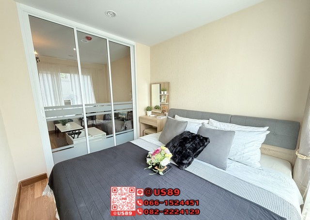 picture 💙💙 Hot Price 💙💙For SALE Regent Home Sukhumvit 81 Near Onnut BTS - 10/20