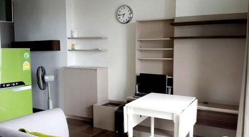 Hot Price for rent TEAL Sathorn - Taksin 🔥