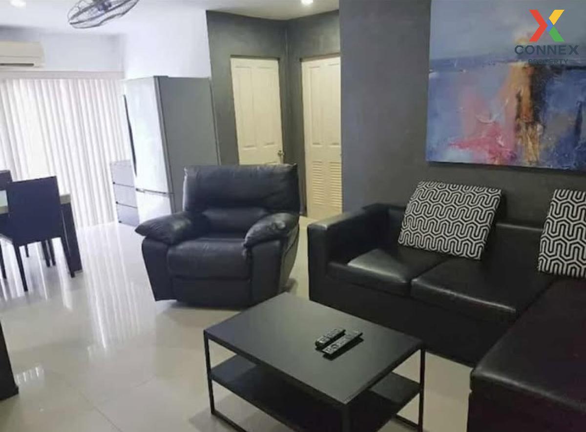 picture 🔥🔥🔥 For Rent Condo , Metro Park Sathorn (TownHouse) , BTS-Wutthakat , Bang Wa , Phasi Charoen , Bangkok , CX-130107 ✅ Live chat with us ADD LINE @connexproperty ✅ 🔥🔥🔥 - 3/7