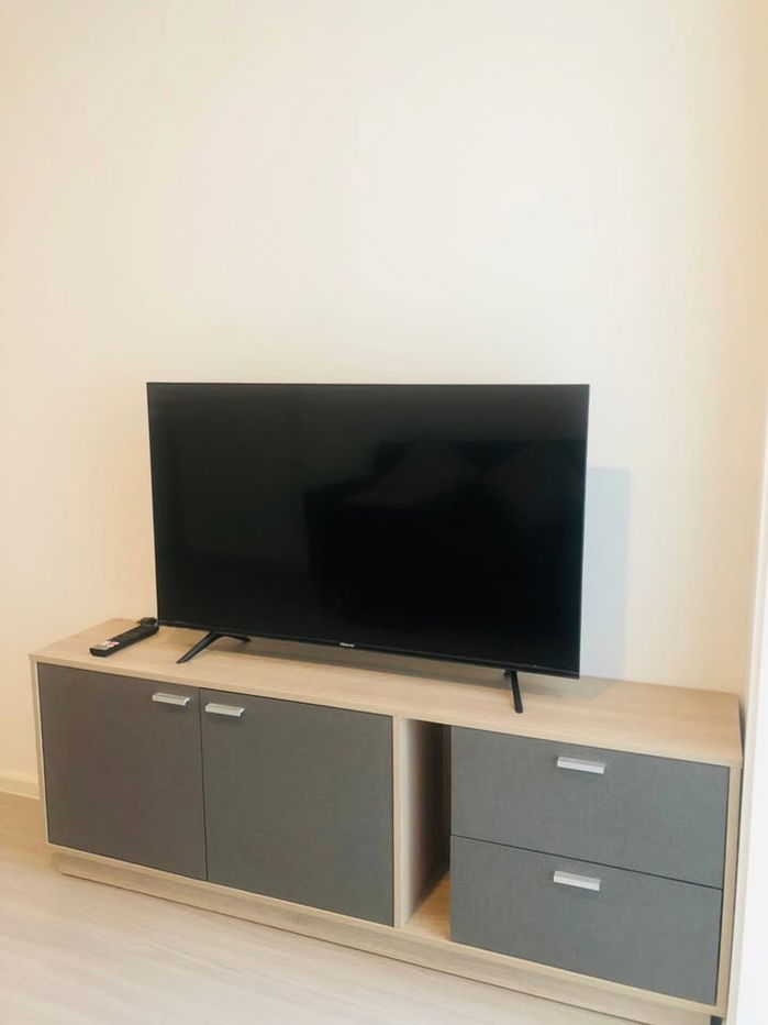 picture Urgent Rent!! Great Price! Beautifully Decorated Room in Denim Jatujak - 5/6