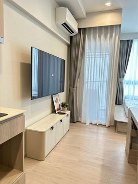 PFD-05556 ให้เช่าคอนโด เรฟเฟอเรนซ์ สาทร-วงเวียนใหญ่ ( Reference Sathorn-Wongwianyai ) นัดชมห้อง ■ line : @propertyfinder