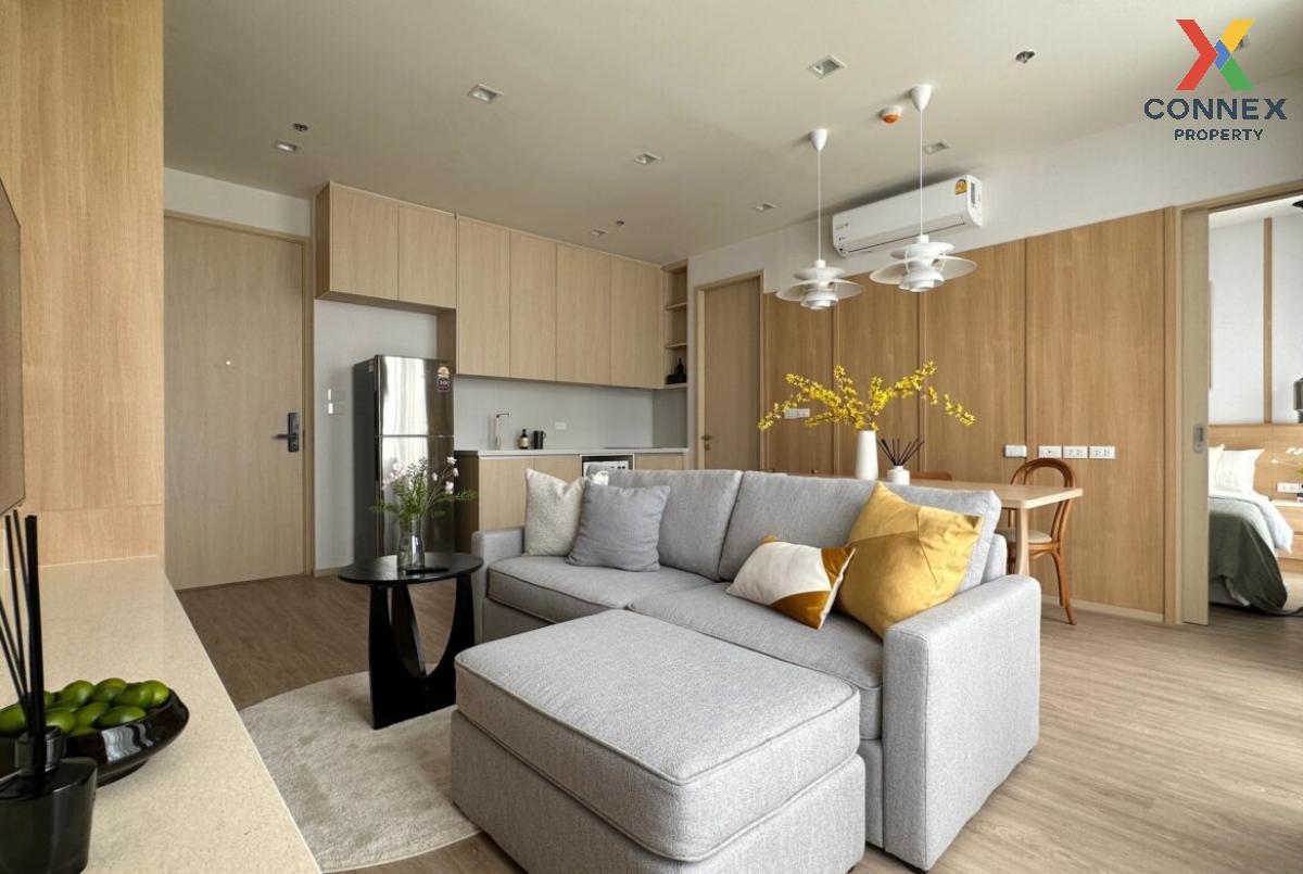 picture For Rent Condo , NOBLE STATE 39 , high floor , BTS-Phrom Phong , Khlong Tan Nuea , Watthana , Bangkok , CX-104135 ✅ Live chat with us ADD LINE @connexproperty ✅  - 3/6