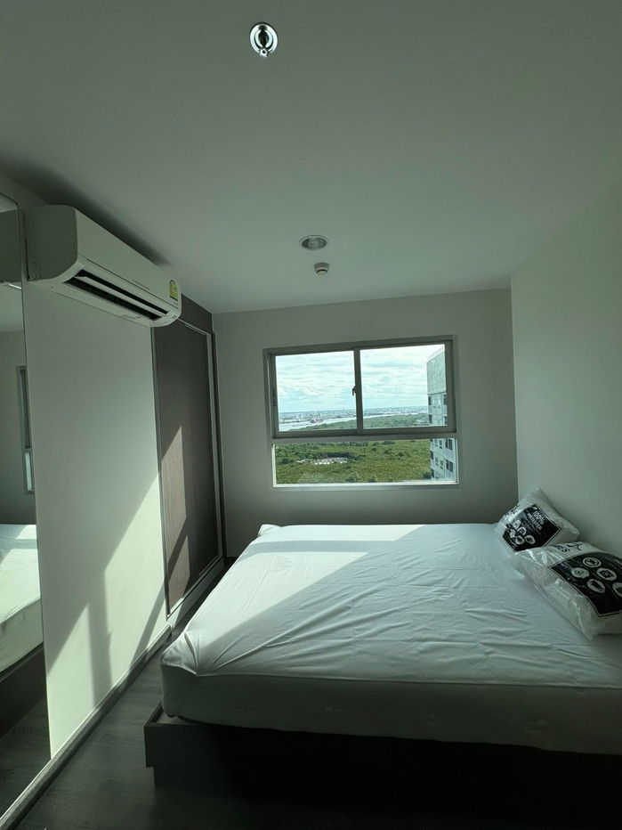 picture The Trust Condo @BTS ErawanThe Trust Condo @BTS Erawan - 2/7