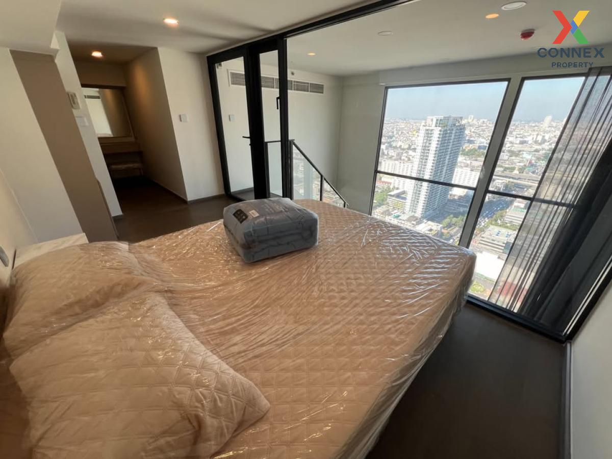picture For Rent Condo , Park Origin Ratchathewi , BTS-Ratchathewi , Thung Phaya Thai , Rat Thewi , Bangkok , CX-113304 ✅ Live chat with us ADD LINE @connexproperty ✅  - 10/12