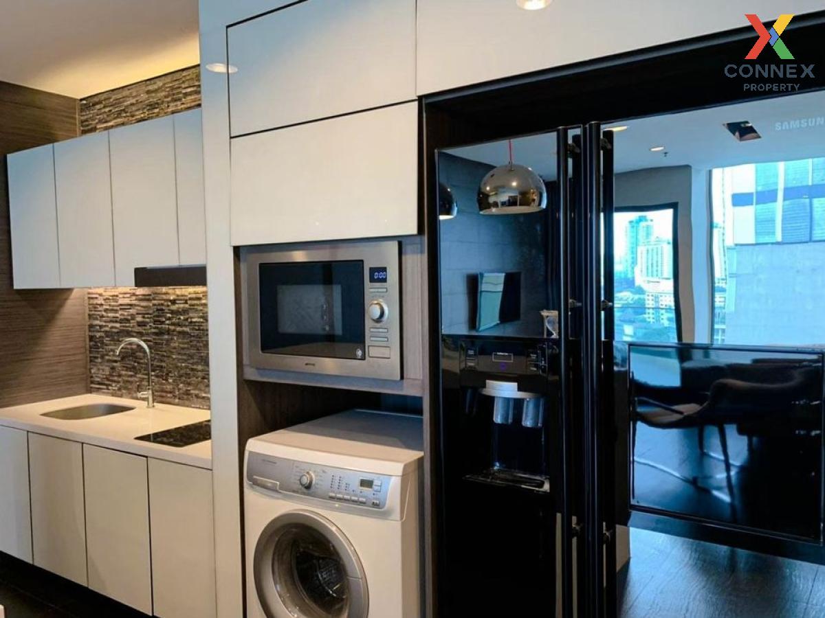 picture For Rent Condo , Noble Remix , BTS-Thong Lo , Khlong Tan , Watthana , Bangkok , CX-90761 ✅ Live chat with us ADD LINE @connexproperty ✅  - 5/9