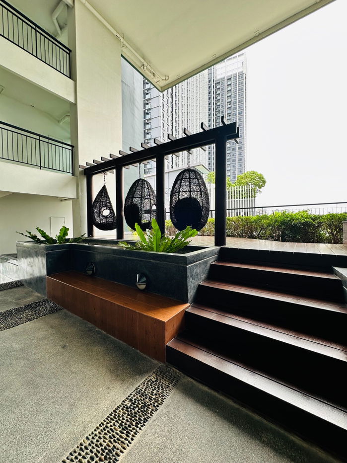 รูป ถูกสุดในสามโลก! ขายคอนโด Bangkok Horizon P48 พร้อมผู้เช่า - รูปที่ 9/13