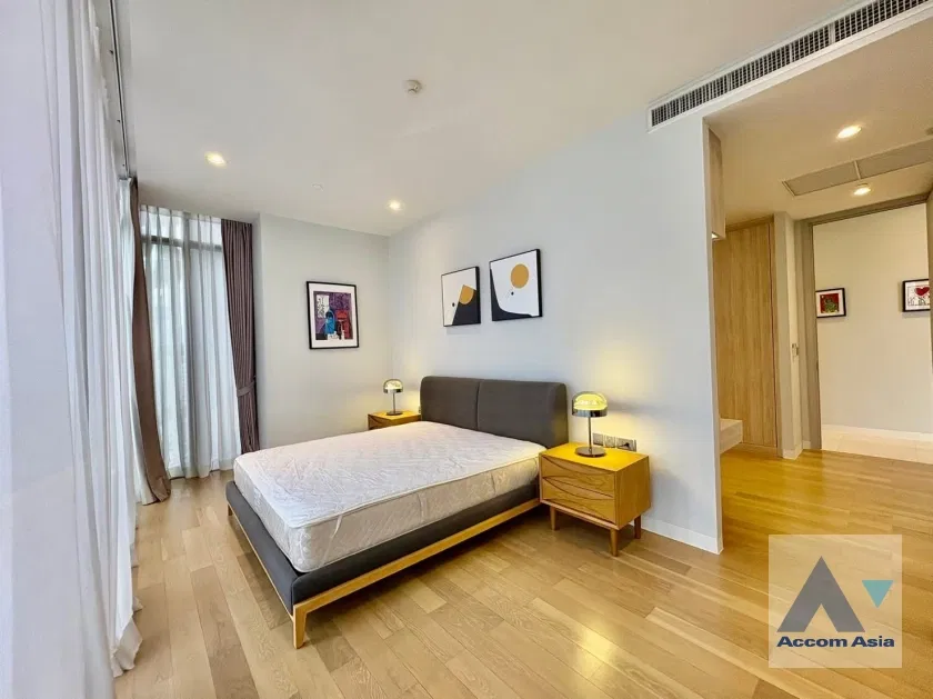 picture 🔼🔽 AccomA 📩 Modern Ultra-Luxury Condo For Sale | Only 180m to BTS (AA24917) - 9/15