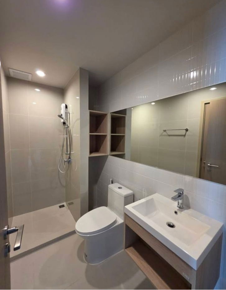 picture #Z2191💥310868🔥 Condo for rent: Nue Mega Plus Bangna - 8/8