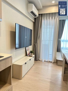 💙ให้เช่า Reference Sathorn-Wongwianyai ห้องสวย พร้อมเข้าอยู่ BTS วงเวียนใหญ่💙 โทร.  092-8366444 ดาว // Line id : @enrichagent
