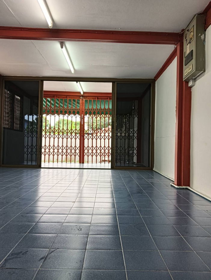 รูป ให้เช่าหน้าร้าน มีที่พักอาศัยในตัว บ้าน 2 ชั้น - รูปที่ 2/11