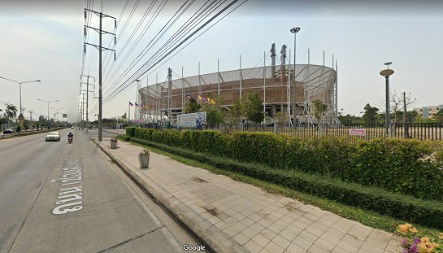 รูป ที่ดิน 100 ตารางวา หน้ากว้าง   ใกล้โรงพยาบาล สนามบิน มหาวิทยาลัย รถไฟฟ้า คอมมูนิตี้มอลล์  - รูปที่ 10/20