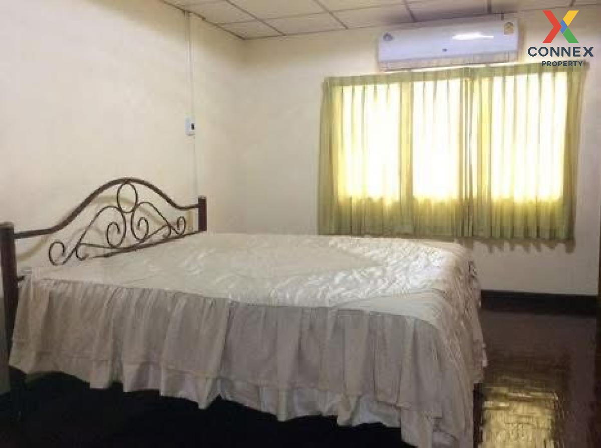 picture For Rent Townhouse/Townhome  , Kretkaew  Rattanathibet 26 , MRT-Bang Krasor , Bang Kraso , Mueang Nonthaburi , Nonthaburi , CX-129089 ✅ Live chat with us ADD LINE @connexproperty ✅  - 2/10