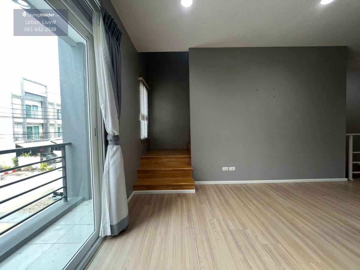 picture Townhomes with clubhouses for rent in Bakker city |35K - 14/28
