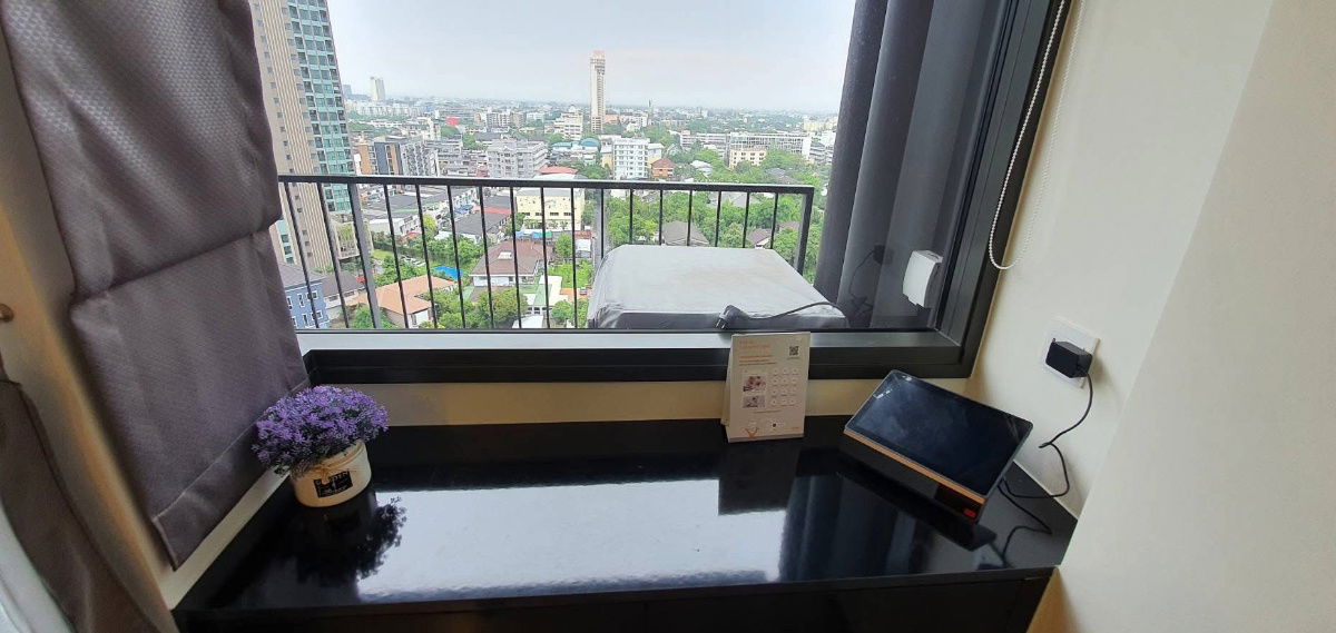 picture #R6049 🎉 010968 Condo for rent  Centric Ratchayothin  - 12/12