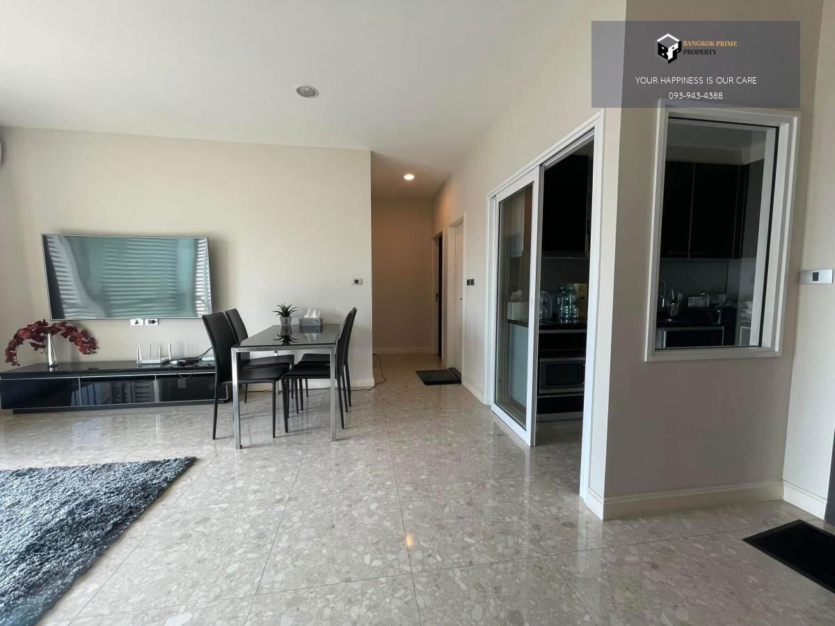 รูป The Crest Sukhumvit 34 | Room for sell 🚝ใกล้ BTS Thonglor 100m #2025090111652 - รูปที่ 8/15
