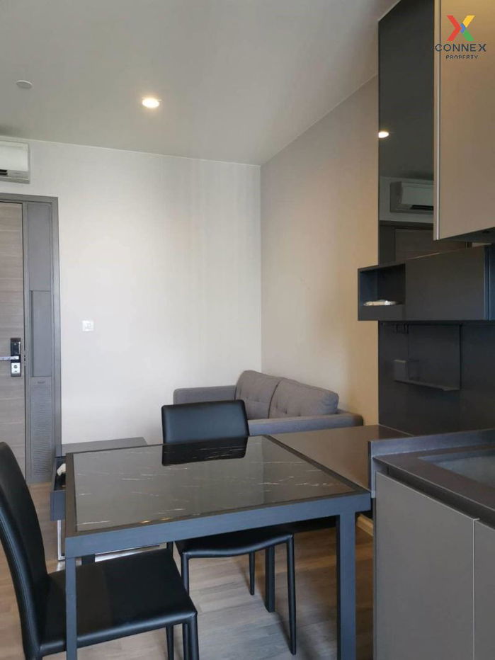 picture FOR RENT condo , The Room Sukhumvit 69 , BTS-Phra Khanong ,  , Watthana , Bangkok , CX-05445 ✅ Live chat with us ADD LINE @connexproperty ✅  - 2/9