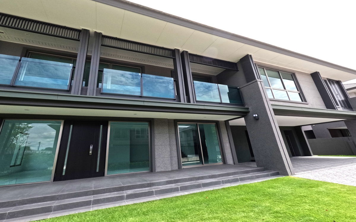 picture For rent: The Palm Chaengwattana – Chaiyaphruek 2, a high-class 2-storey Single house, dust-free and with an air filtration system in the house. - 6/44