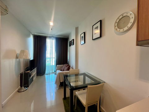 ! For Sell  ! Ideo Mix Phaholyothin : (1 bed) 38 sq.m. 3,850,000 THB Ready to move in 