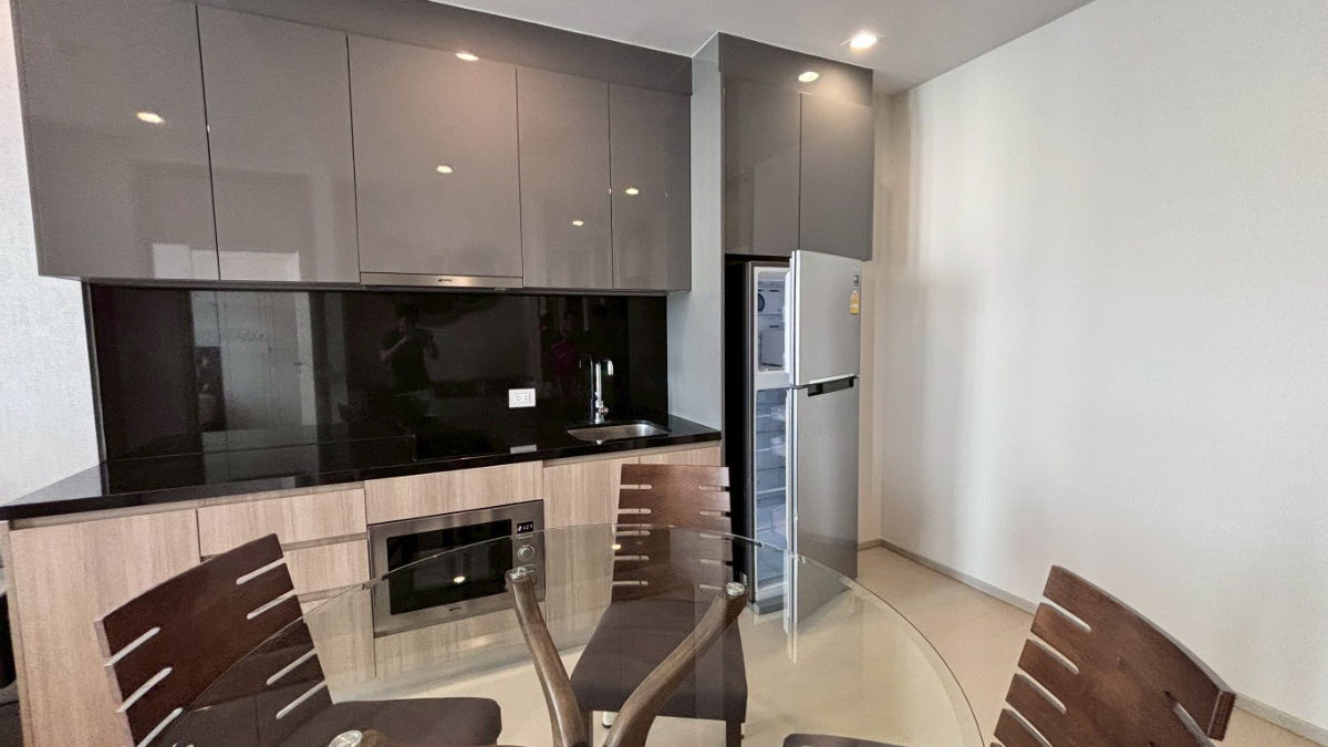 รูป ให้เช่า 2 ห้องนอน 70 ตร.ม. ชั้นสูง โนเบิล เพลินจิต Noble Ploenchit  - รูปที่ 20/27