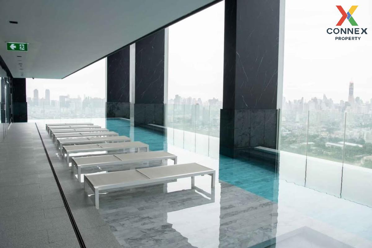 picture For Rent Condo , Noble Around Ari , BTS-Ari , Sam Sen Nai , Phaya Thai , Bangkok , CX-129721 ✅ Live chat with us ADD LINE @connexproperty ✅  - 7/8