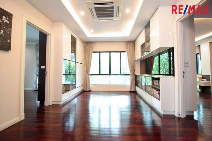 รูป ขายบ้านเดี่ยว ปริญญ์ สาทร–ราชพฤกษ์ หลังมุม 131 ตารางวา ติดถนนเมน หน้าสวน ทำเลราชพฤกษ์ตอนต้น ภาษีเจริญ ใกล้ BTS & MRT บางหว้า - รูปที่ 16/29