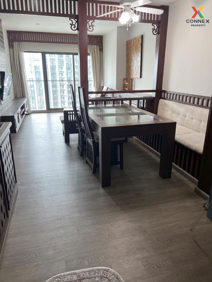 picture 🔥🔥🔥 For Rent Condo , Noble Remix , BTS-Thong Lo , Khlong Tan , Watthana , Bangkok , CX-129562 ✅ Live chat with us ADD LINE @connexproperty ✅ 🔥🔥🔥 - 3/6