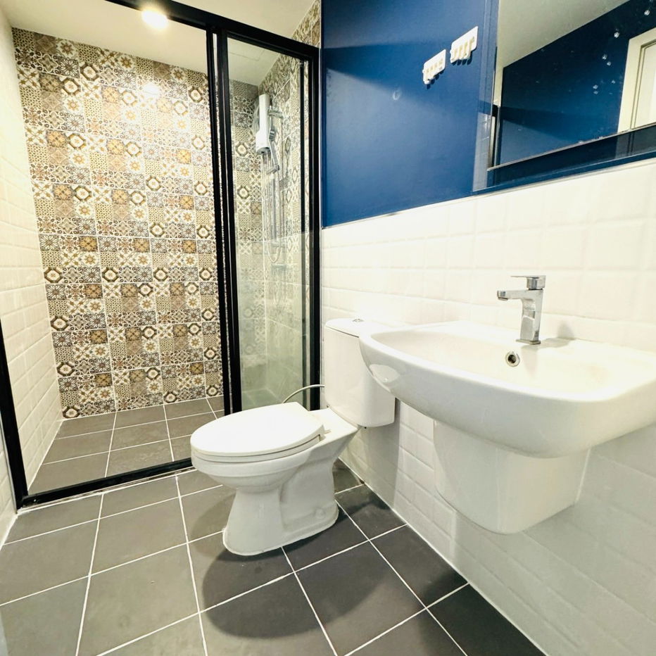 รูป ขายคอนโด The Base Central Phuket ชั้น 5 - รูปที่ 9/11