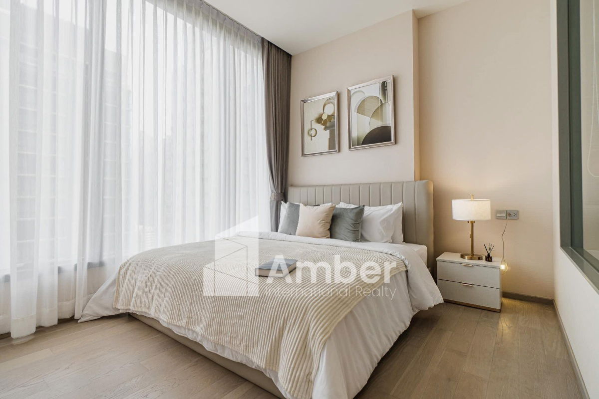picture Condo for rent The Esse Asoke Monthly 45,000 thb. - 10/14