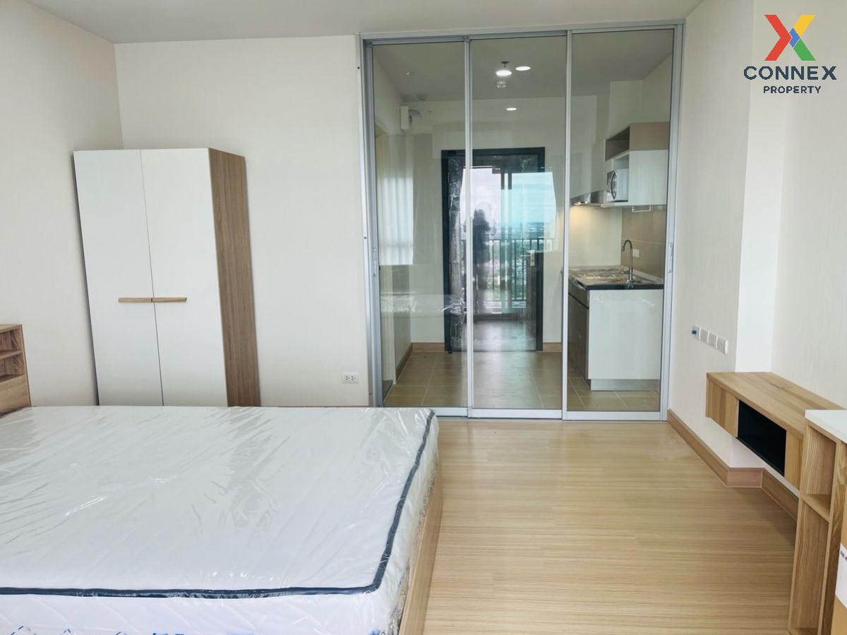 picture For Rent Condo , Supalai Veranda Sukhumvit 117 , BTS-Pu Chao , Bang Mueang Mai , Mueang Samut Prakan , Samut Prakarn , CX-129461 ✅ Live chat with us ADD LINE @connexproperty ✅  - 4/7