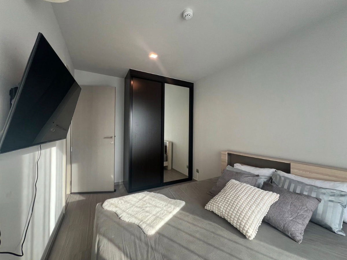 รูป Life Ladprao ห้องสวย ราคาดี สอบถามเพิ่มเติมได้ที่ Line @condorental - รูปที่ 2/10