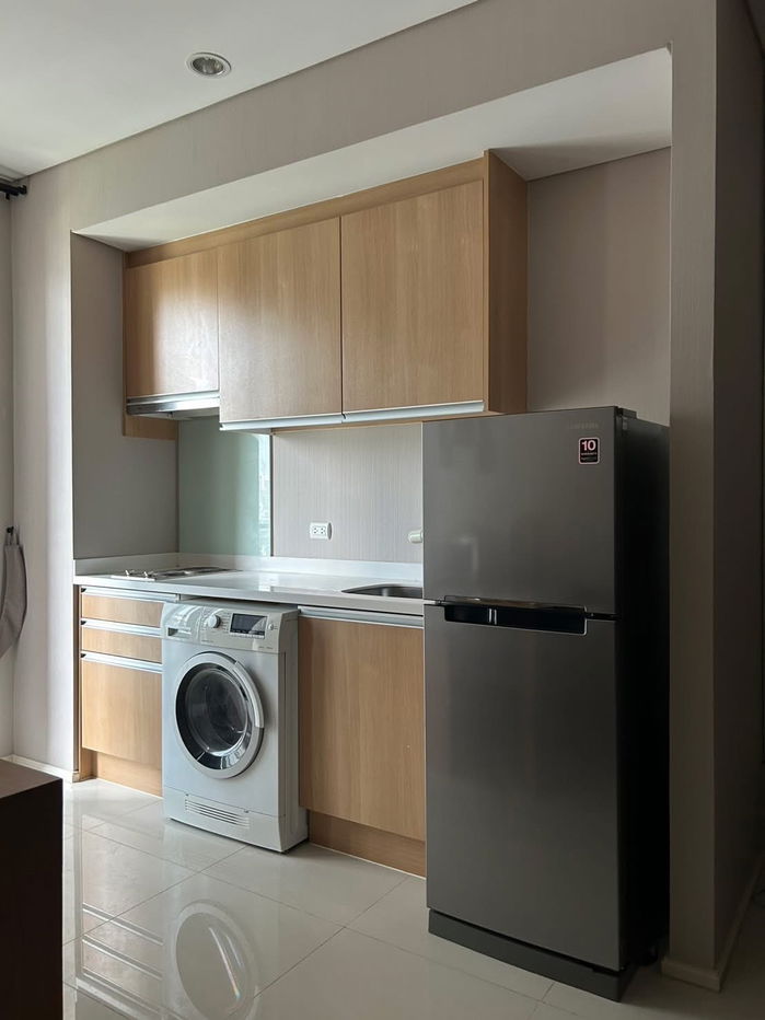 picture villa asoke 1 bedroom 40sqm floor15 - 11/13
