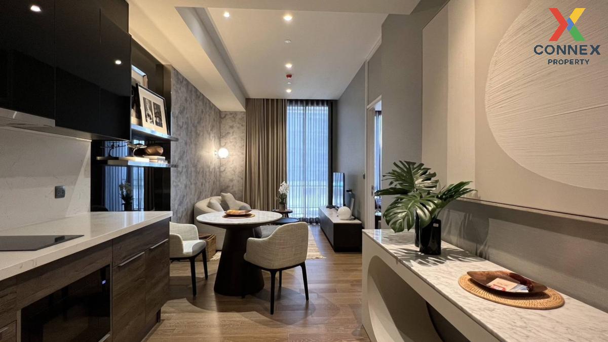 รูป 🔥🔥🔥 เช่าคอนโด  มิวนีค หลังสวน BTS-สถานีราชดำริ ลุมพินี เขต ปทุมวัน กรุงเทพ CX-90167 ✅ ทักไลน์ @connexproperty ตอบทันที ทีมงานมืออาชีพ ✅ 🔥🔥🔥 - รูปที่ 4/12