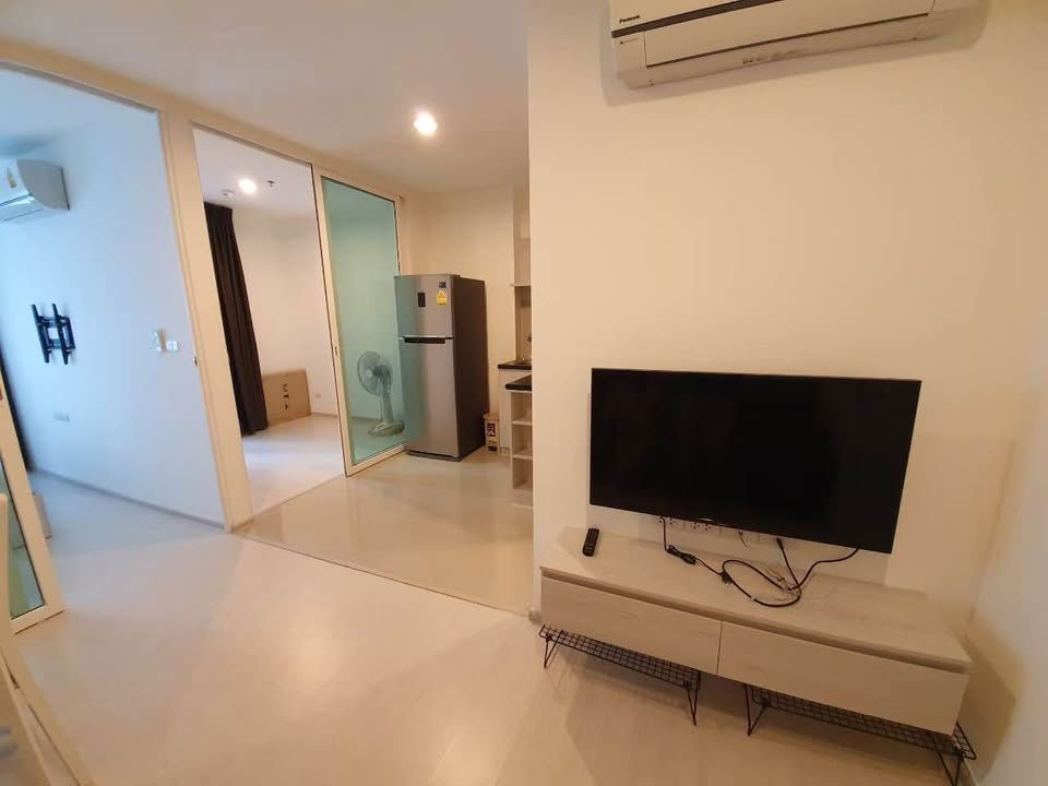 รูป ขายต่ำกว่าที่ซื้อมา คอนโด Aspire erawan tower B รหัสทรัพย์ S827 - รูปที่ 2/6