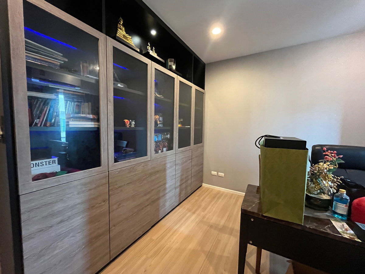 picture Townhomes with clubhouses for rent in Bakker city |35K - 25/28