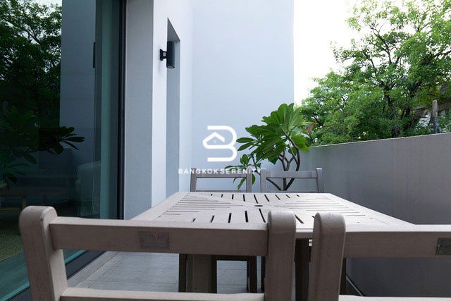 picture Townhouse for rent in Sukhumvit-Prompong - 5/19