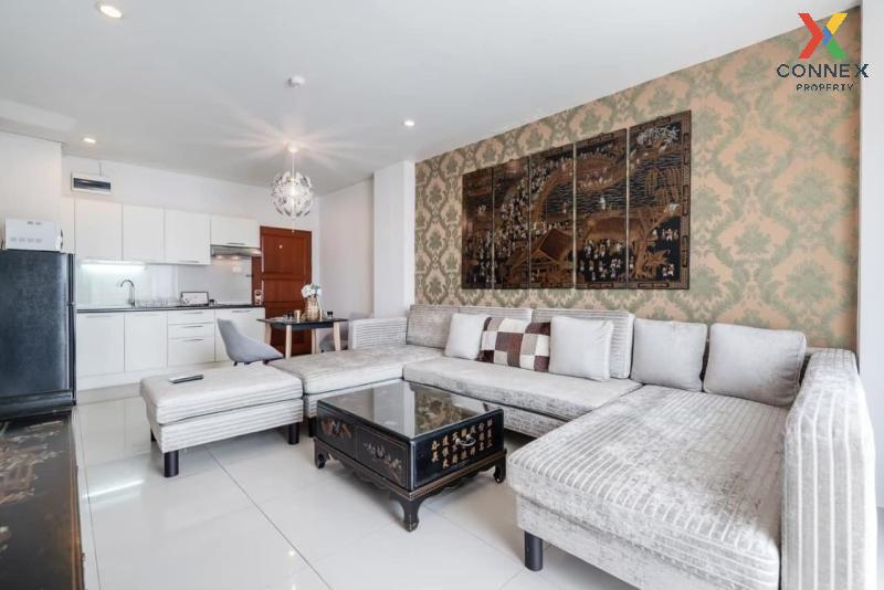 picture 🔥🔥🔥 FOR RENT condo , Baan Klang Krung Resort Ratchada 7 , MRT-Thailand Cultural Centre , Din Daeng , Din Daeng , Bangkok , CX-72393 ✅ Live chat with us ADD LINE @connexproperty ✅ 🔥🔥🔥 - 11/12