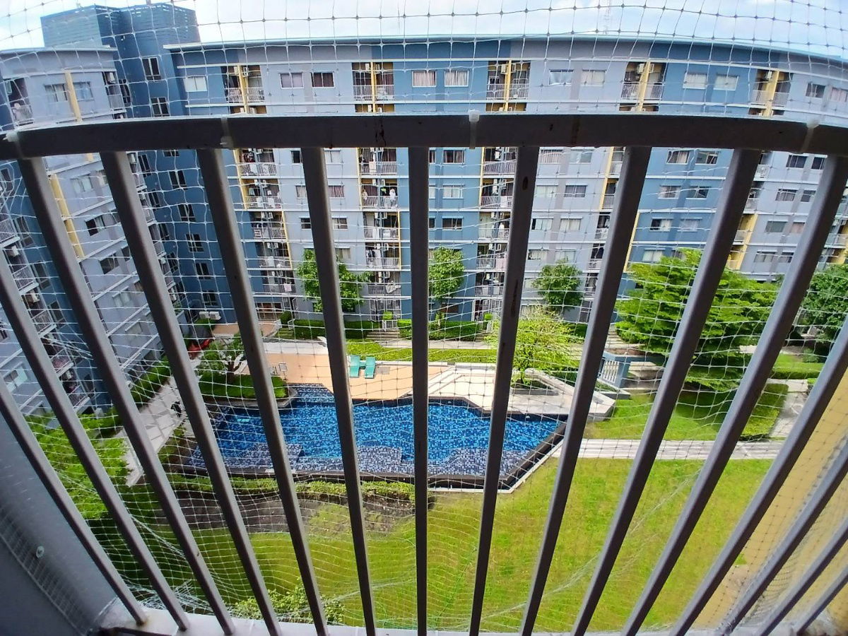 picture Condo for sale, Plum condo Park Rangsit Tel. 099-998-3897 - 7/16
