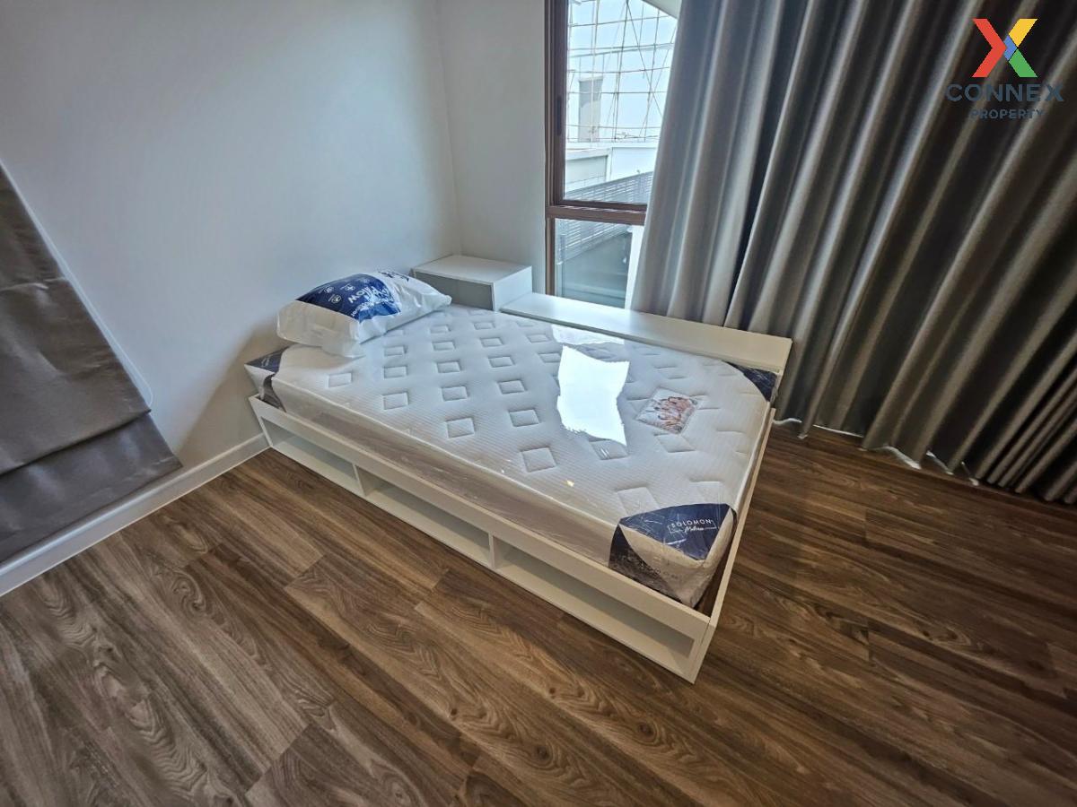 picture For Rent House , Burasiri Krungthep Kreetha , Hua Mak , Bang Kapi , Bangkok , CX-129890 ✅ Live chat with us ADD LINE @connexproperty ✅  - 5/7