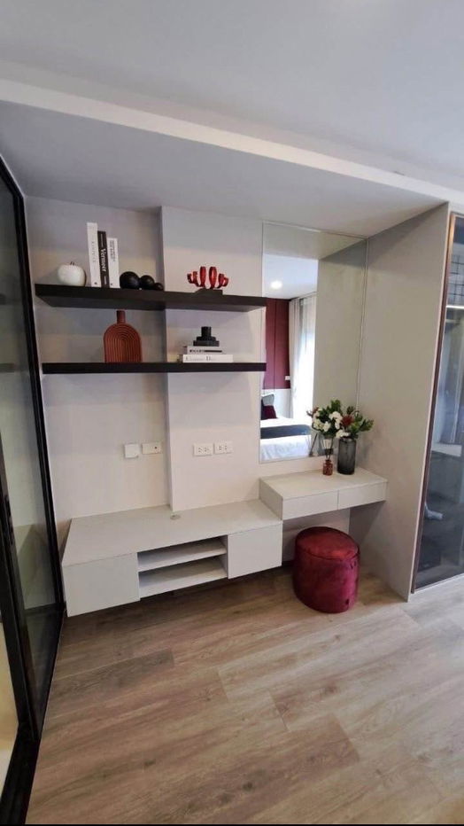 รูป 🔥❗️For rent ❗️🔥  ✨📍Soho bangkok ratchada 📍✨ - รูปที่ 3/9