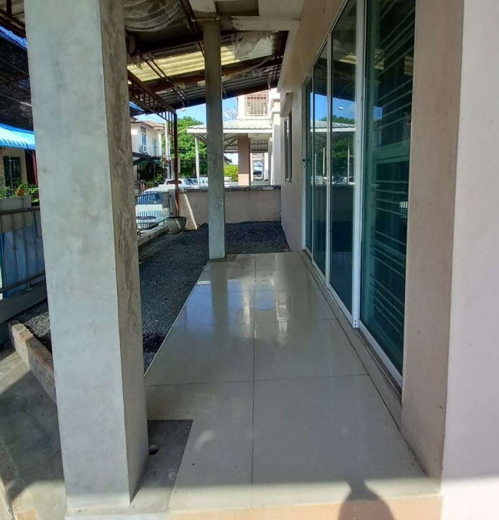 picture บ้านเดี่ยว 134 square meter Bangkok Nong Khaem Nong Kang Plu for 3300000 THB - 5/13