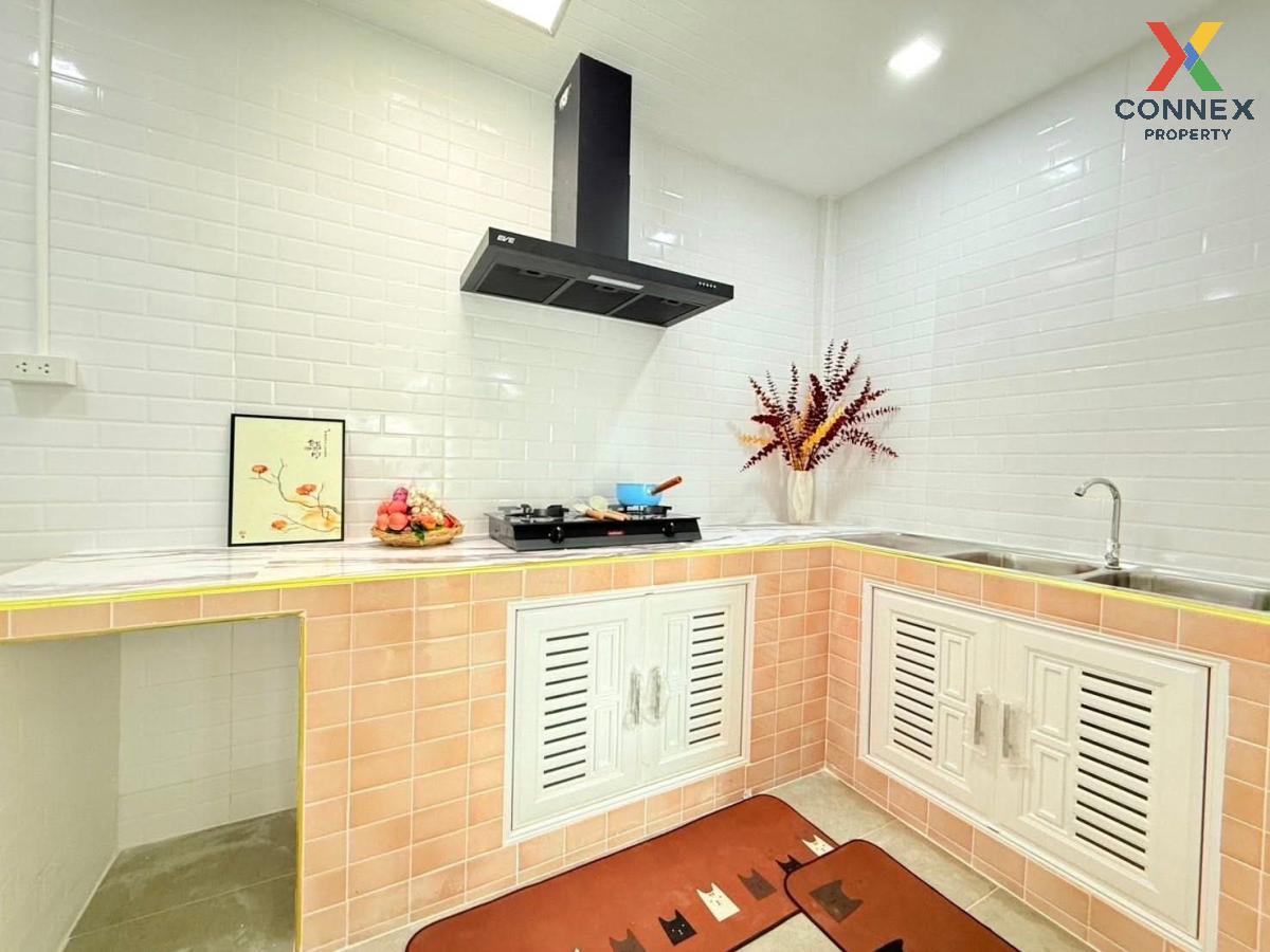 picture For Sale Townhouse/Townhome  , Baan Ratchathani 6 , newly renovated , Sai Mai , Sai Mai , Bangkok , CX-129722 ✅ Live chat with us ADD LINE @connexproperty ✅  - 11/12