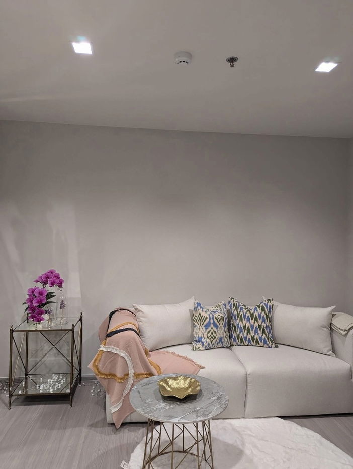 รูป #R6074  🎉 010968 ให้เช่าคอนโด Life Sathorn Sierra - รูปที่ 8/12