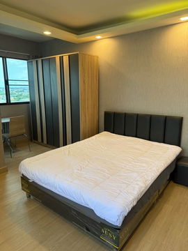 🔥🐱For Rent🐱🔥The Winning Tower Sukhumvit 71🔥14.5k🔥